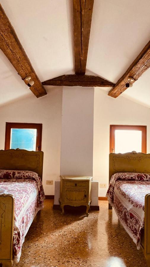 شقة Ca Sardi البندقية المظهر الخارجي الصورة
