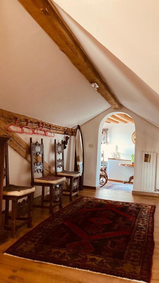 شقة Ca Sardi البندقية المظهر الخارجي الصورة
